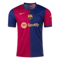 Barcelona Home Jersey - Football Shirt | SmartJerseys | Official Quality
