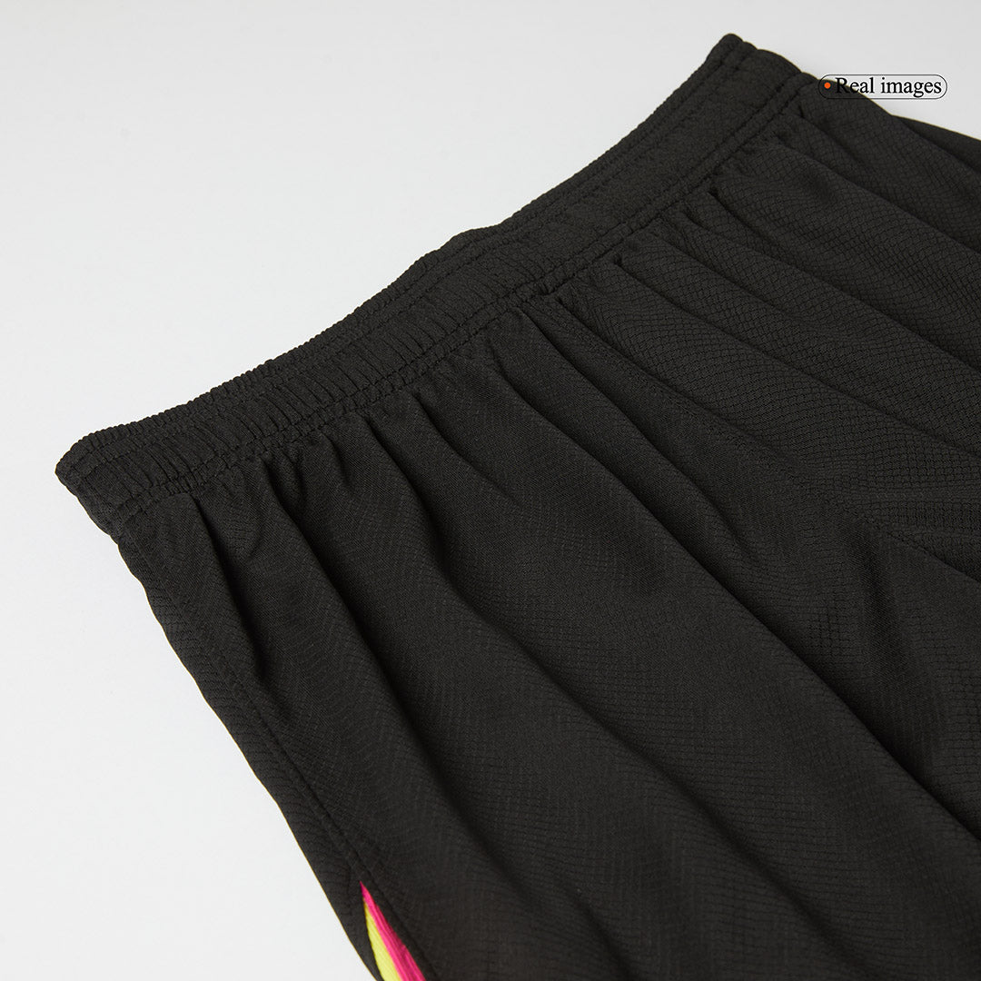 Chelsea Third Away Soccer Shorts 2024/25