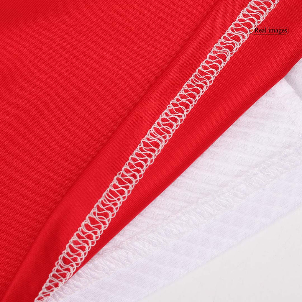Arsenal Soccer Jersey Home
