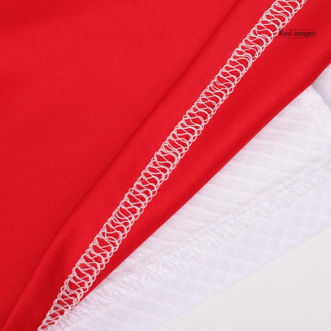 Arsenal SAKA #7 Home Jersey 2024/25