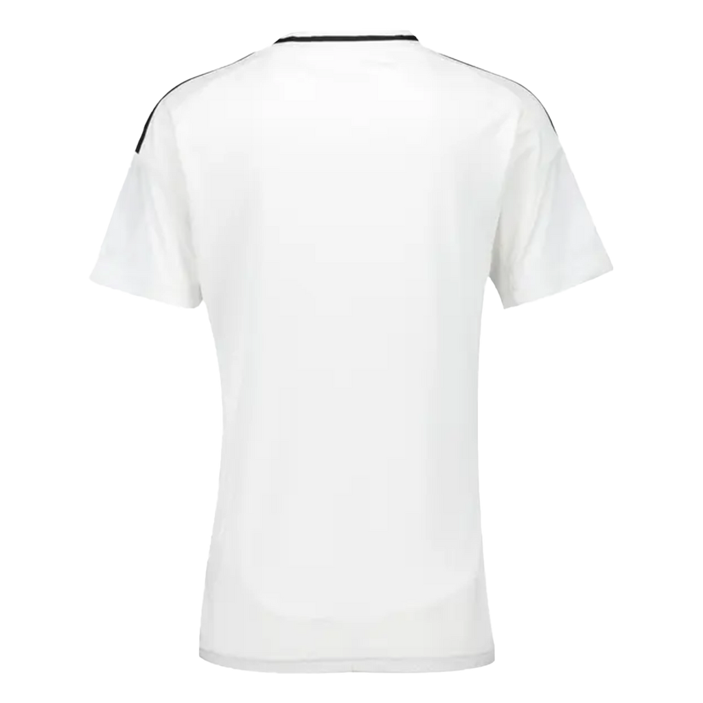 Women's Real Madrid Home Jersey 2024/25