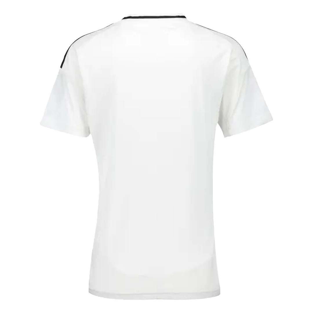 Women's Real Madrid Home Jersey 2024/25