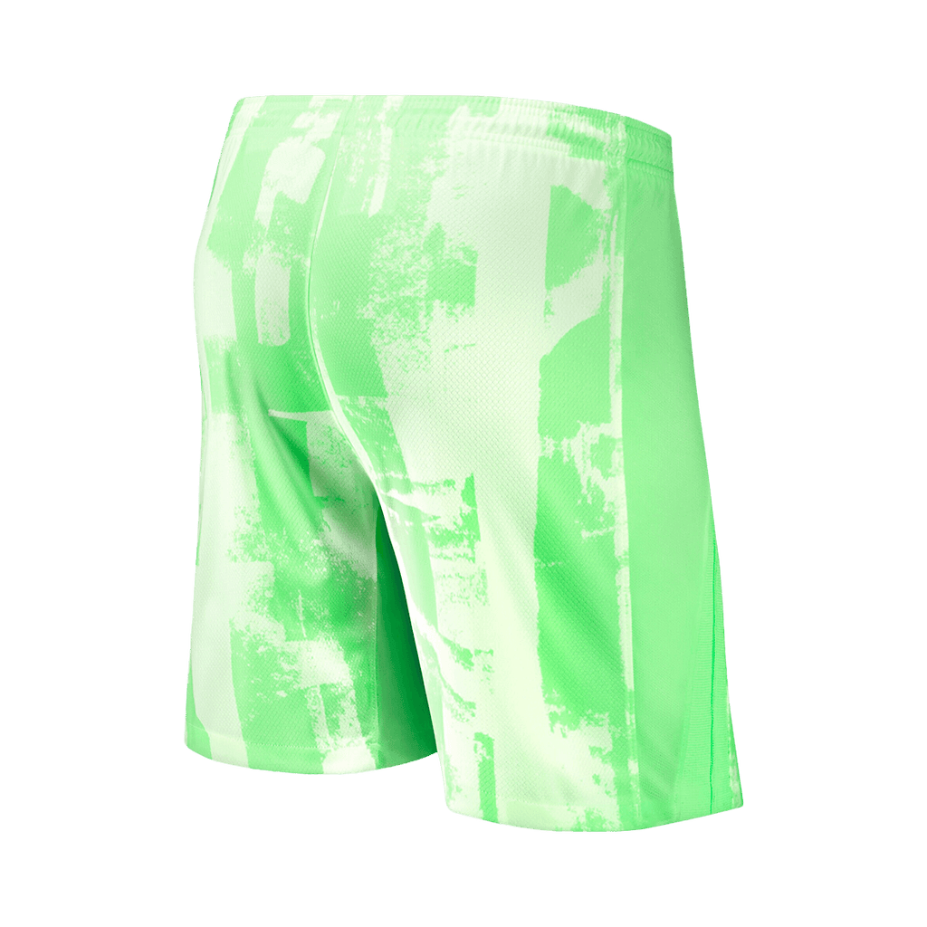 Barcelona Third Away Soccer Shorts 2024/25