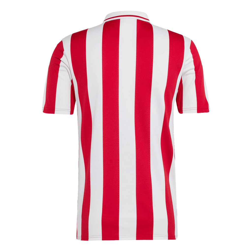 Olympiakos 100th Anniversary Soccer Jersey 2024/25