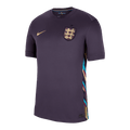 England Away Jersey 2024 - Football Shirt | SmartJerseys | Official Quality