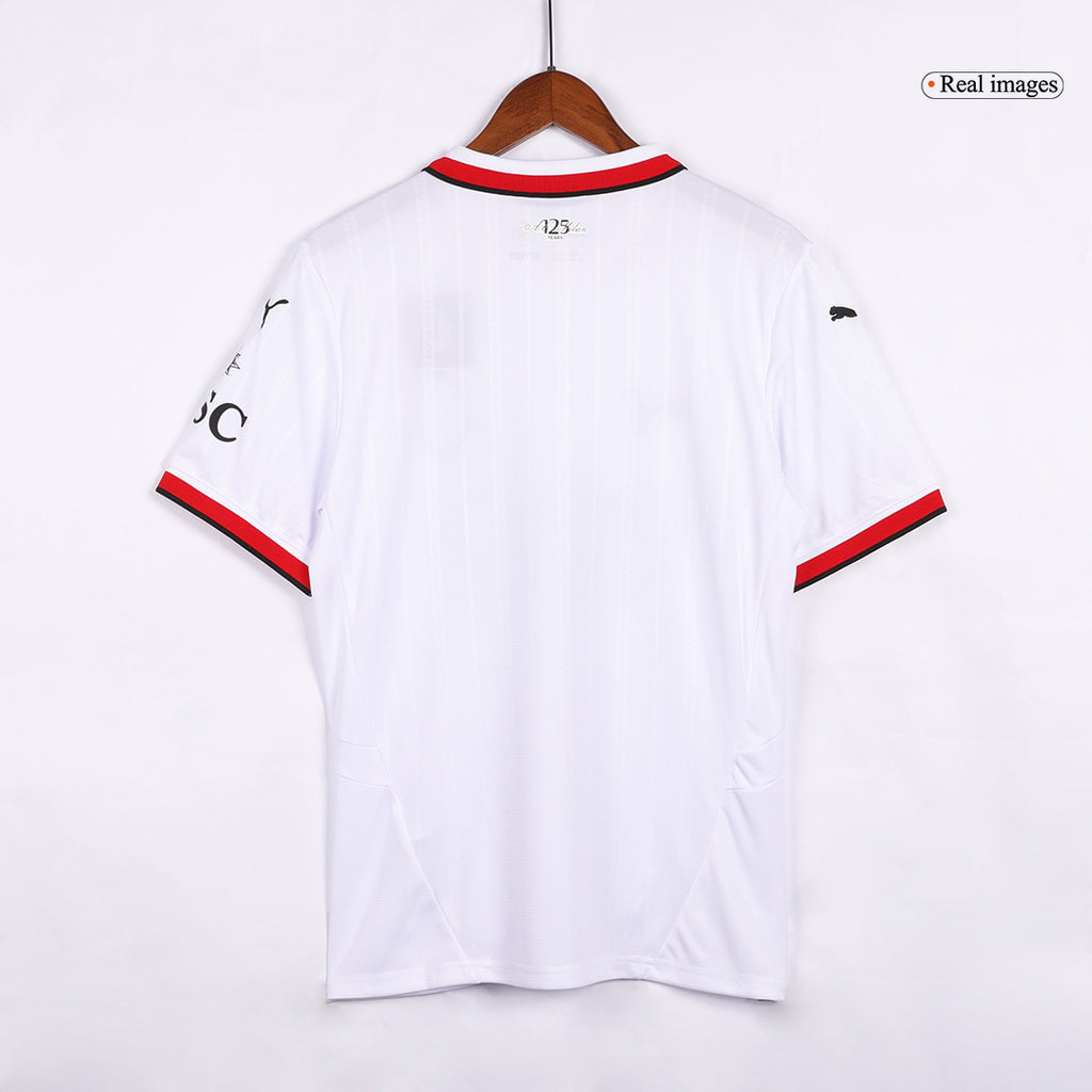 AC Milan Away Jersey
