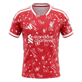 Liverpool Home Soccer Jersey 2026/27