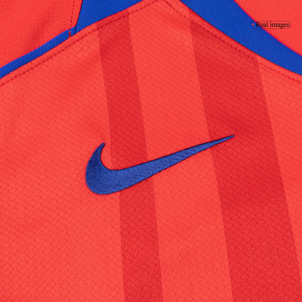 PSG Third Away Soccer Jersey Kit 2025/26