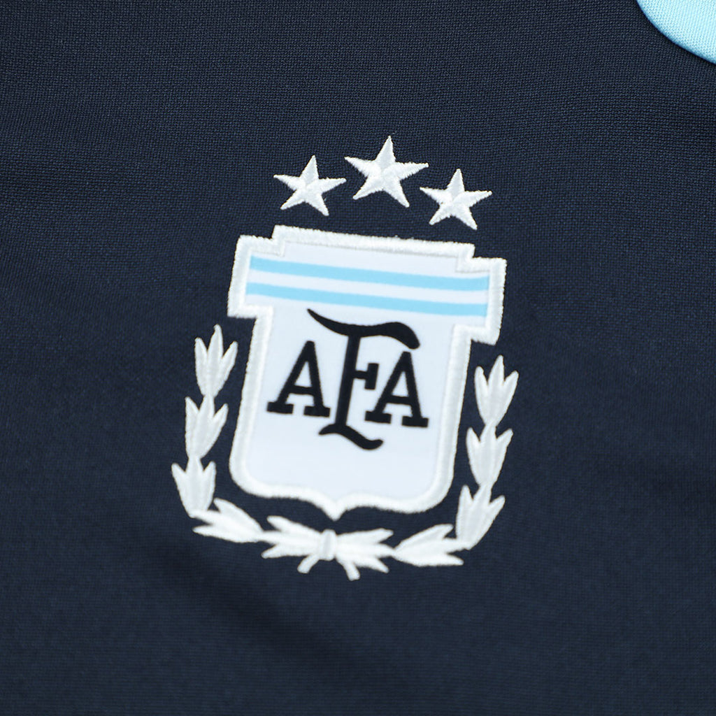 Argentina Sweatshirt Kit 2026 - Navy (Top+Pants)