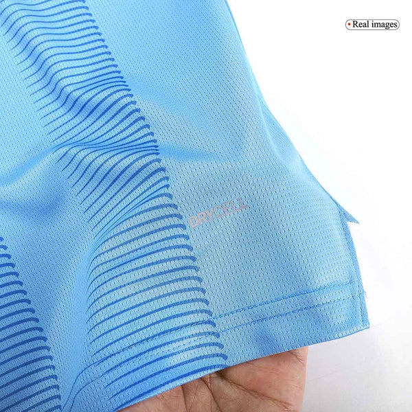 CHAMPIONS D'EUROPE #23 Maillot domicile de Manchester City 2023/24