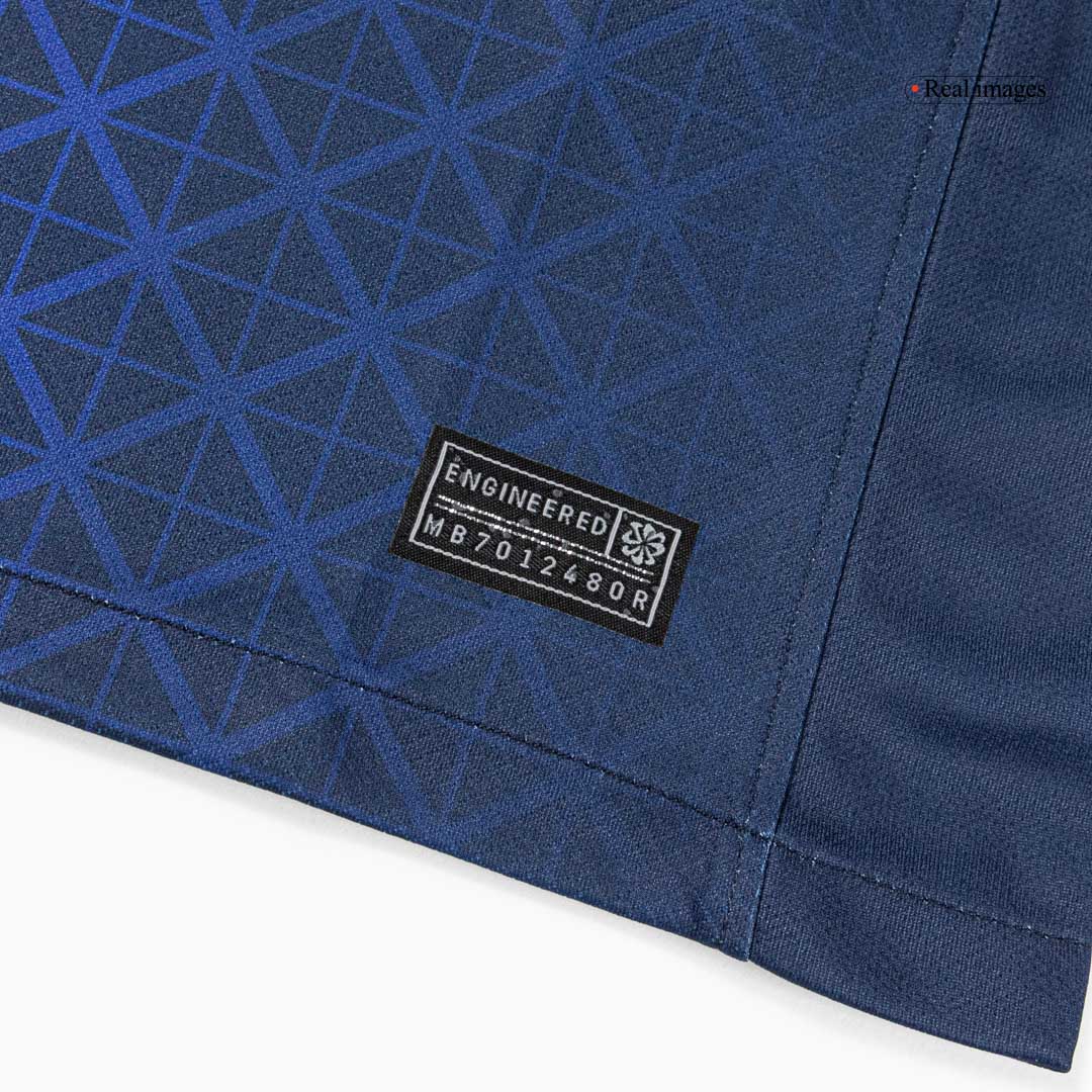 PSG KVARATSKHELIA #7 Home Jersey 2025/26