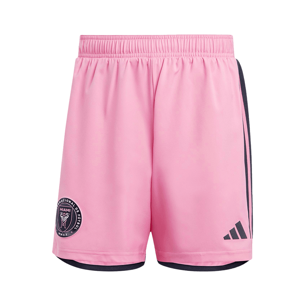 Inter Miami CF Home Jersey Kit 2024/25 (Jersey+Shorts)