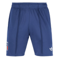 Italy Away Soccer Shorts 2026