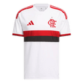 CR Flamengo Away Soccer Jersey 2026/27