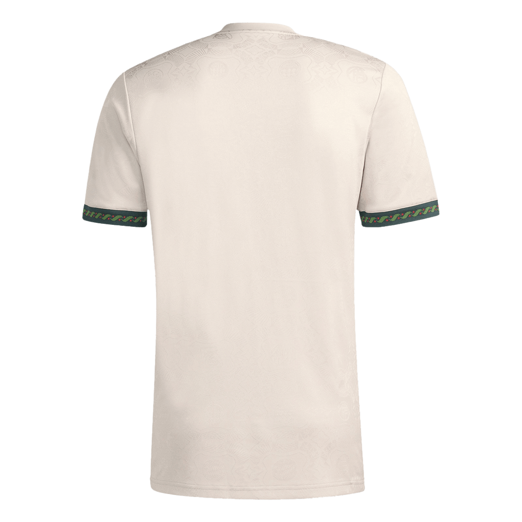 Bayern Munich Soccer Jersey 2025/26 Oktoberfest