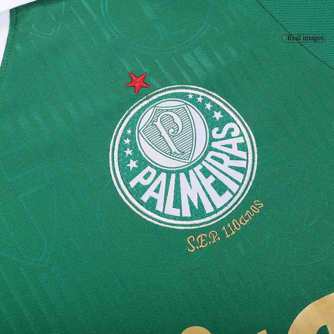 Camiseta SE Palmeiras 1ª 2024/25