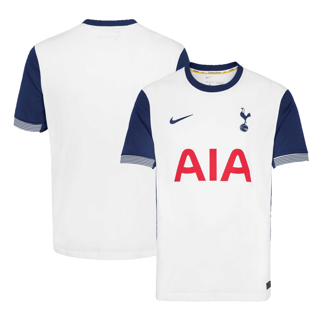Tottenham Hotspur Home Jersey 2024/25