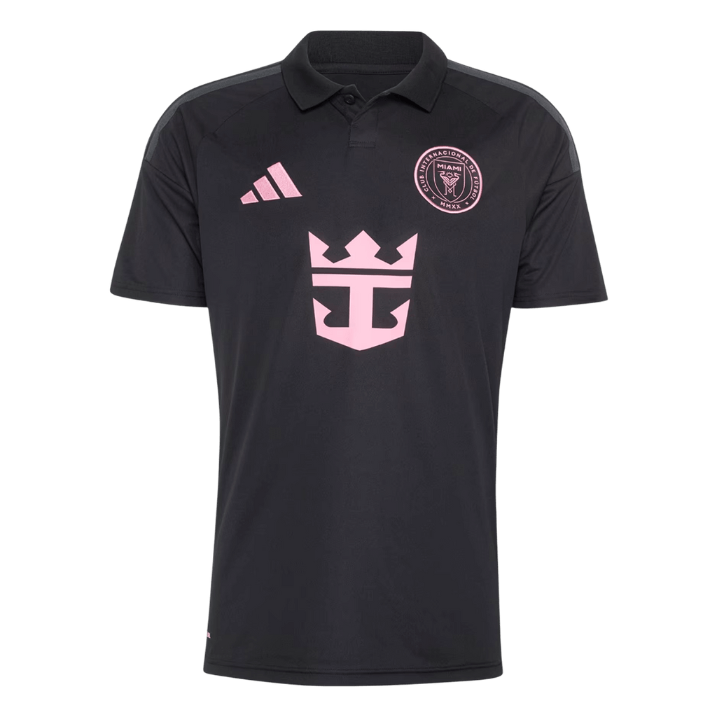 Inter Miami CF MESSI #10 Away Soccer Jersey 2026