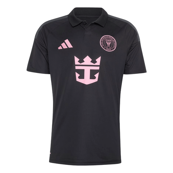 Inter Miami CF Away Soccer Jersey 2026