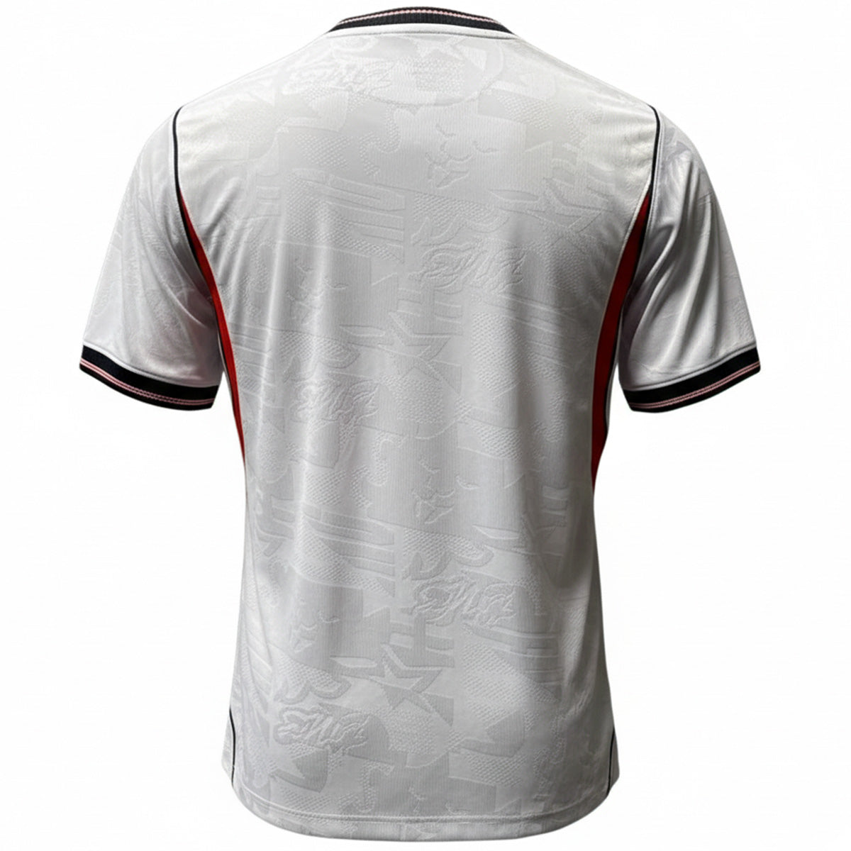 Maillot domicile de l'Angleterre authentique 2026