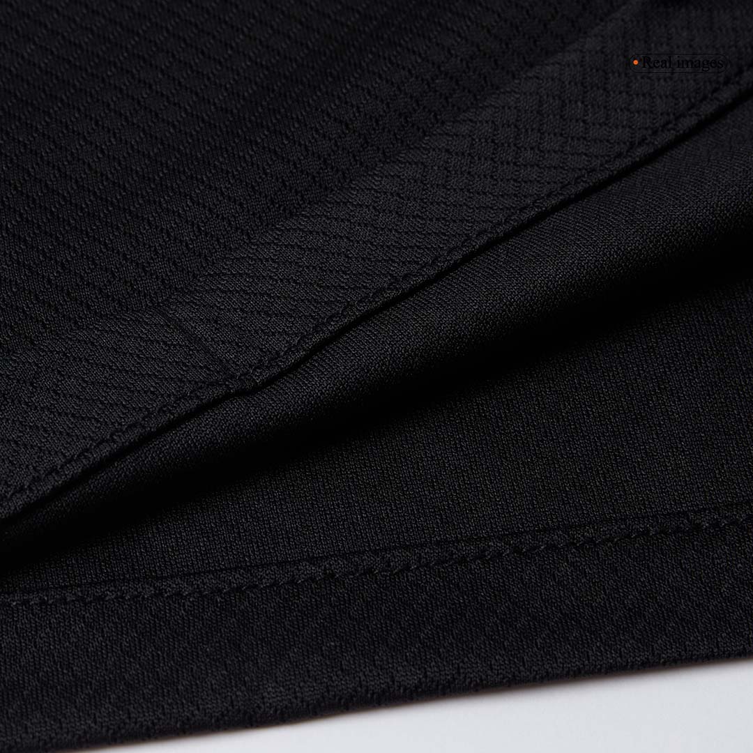 Camiseta de fútbol local del Inter de Milán 2025/26