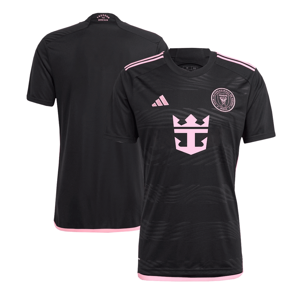 Inter Miami CF Away Jersey 2024/25