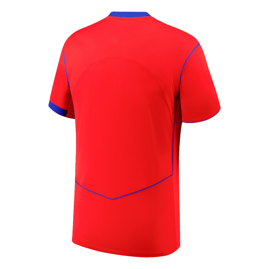 PSG Third Away Soccer Jersey 2025/26