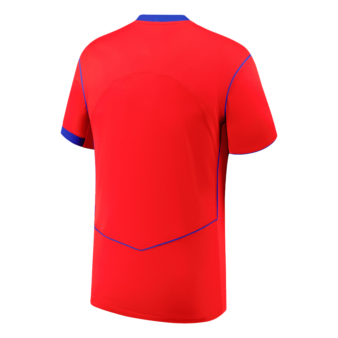 PSG Third Away Soccer Jersey Kit 2025/26