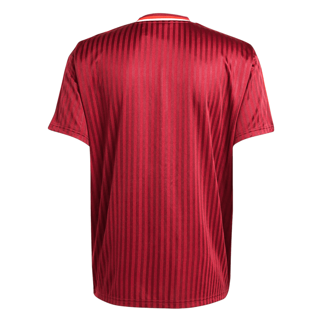 Bayern Munich Icon Soccer Jersey 2025/26