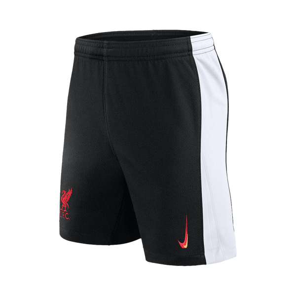 Liverpool Third Away Soccer Shorts 2024/25 - Football Shirt | SmartJerseys | Official Quality