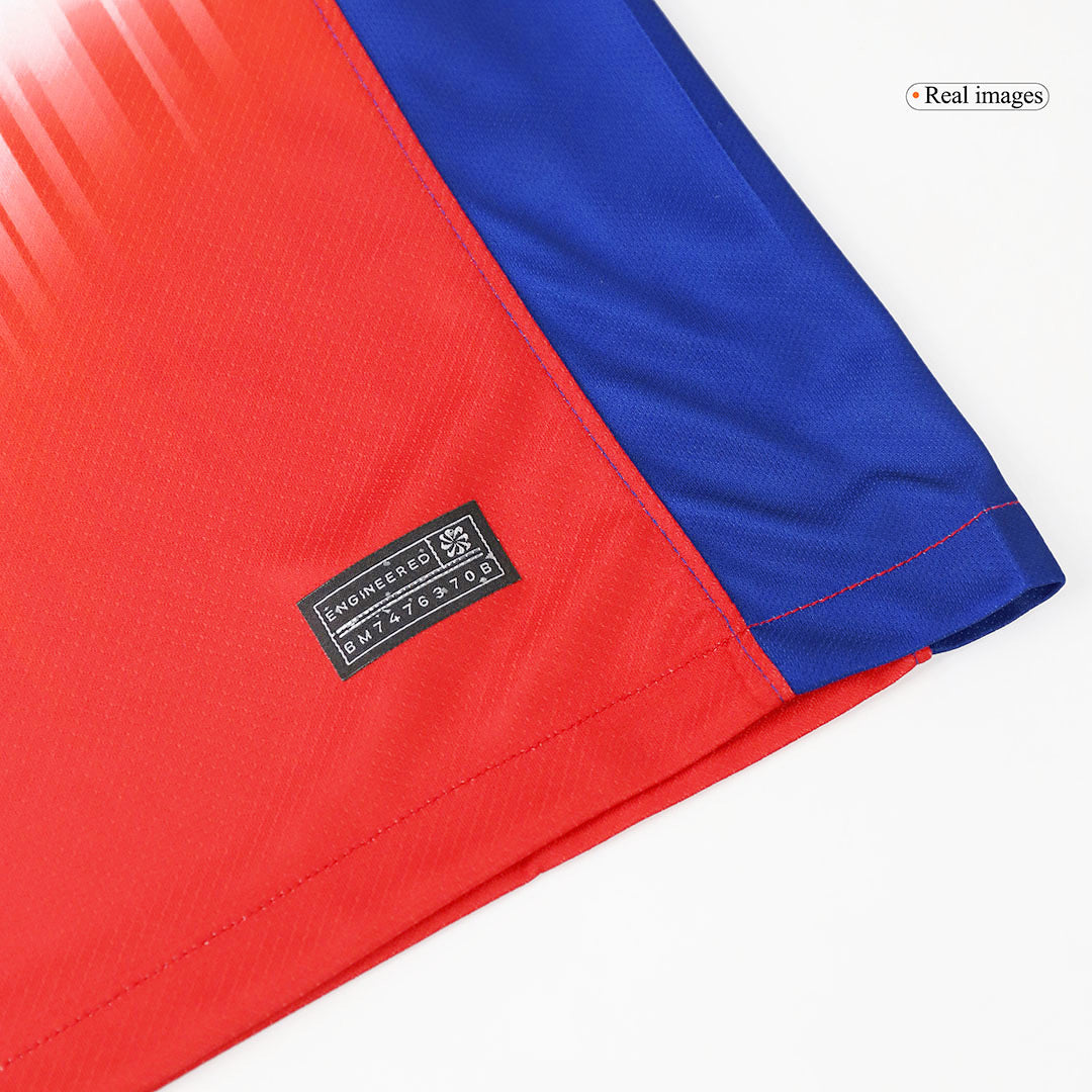 USA Away Jersey Copa America 2024