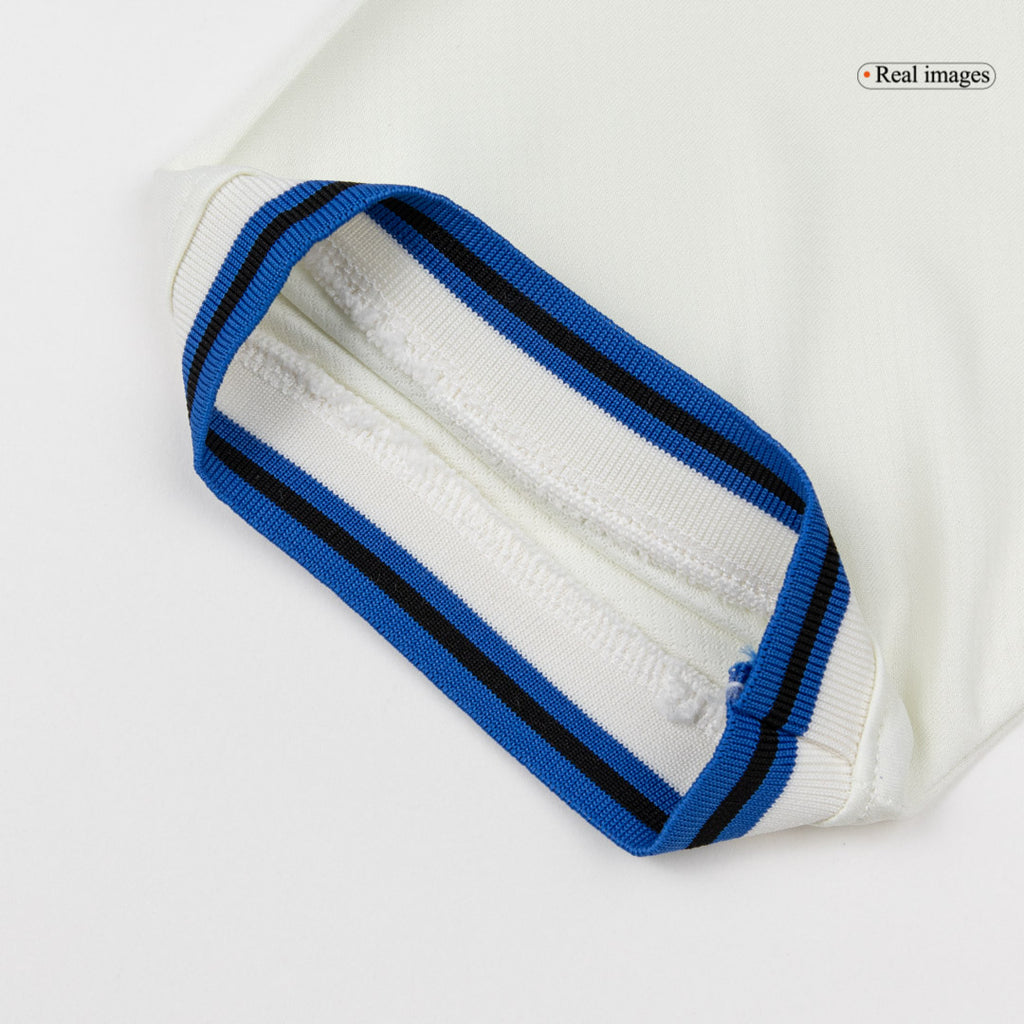 2025/26 Atalanta BC Third Away Soccer Jersey