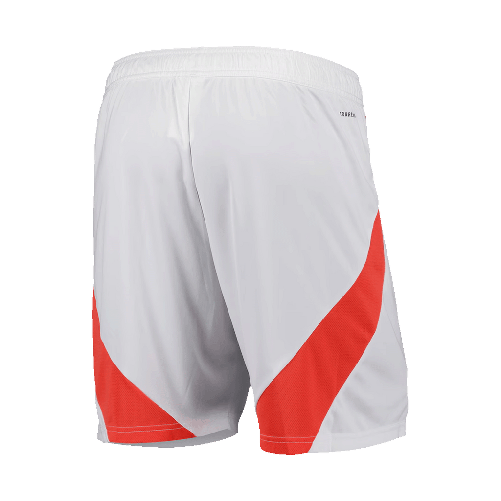 Manchester United Home Jersey Kit 2024/25 (Jersey+Shorts)