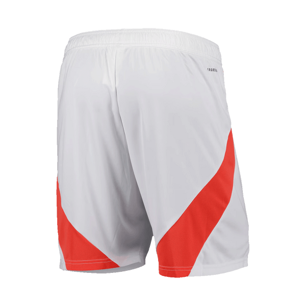 Manchester United Home Jersey Kit 2024/25 (Jersey+Shorts)