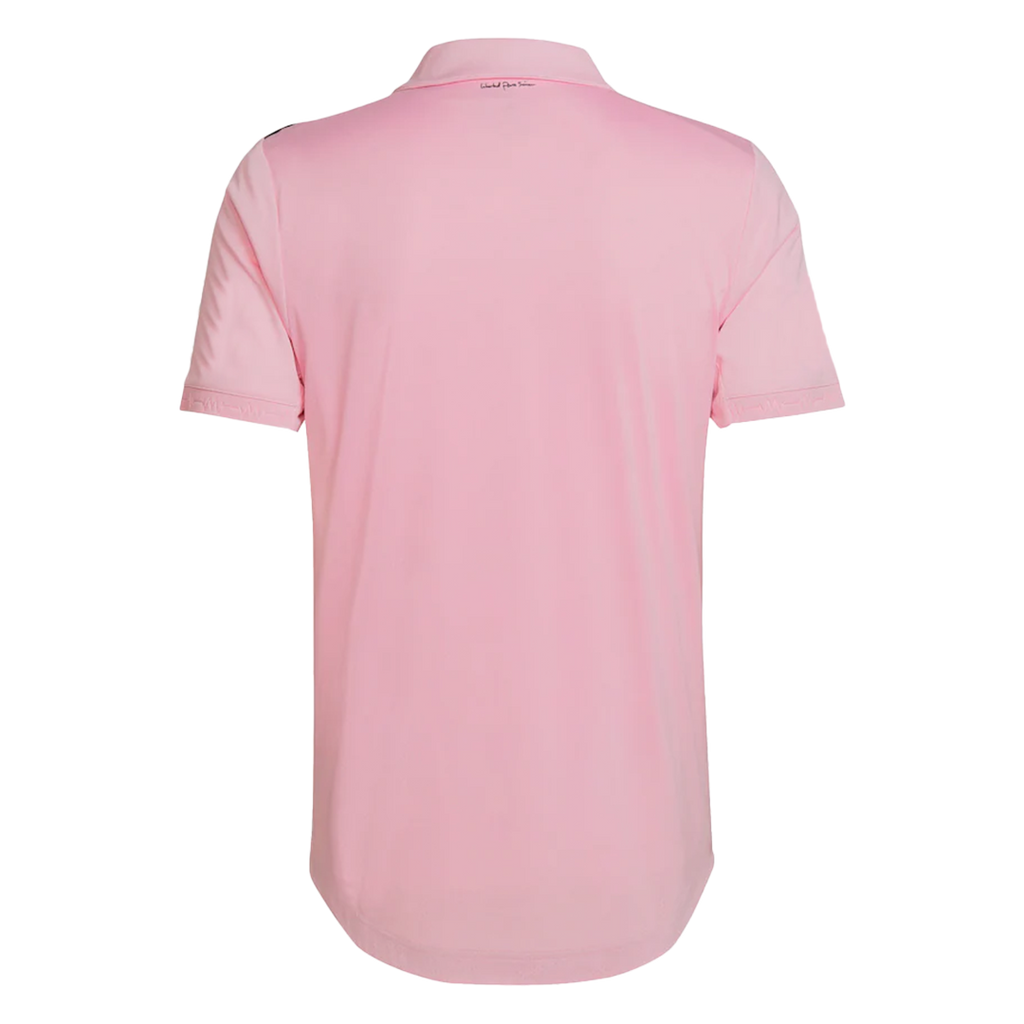 Camiseta de local auténtica del Inter Miami CF 2022