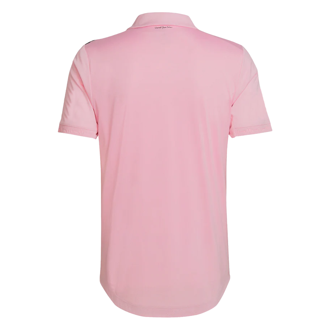 Camiseta de local auténtica del Inter Miami CF 2022