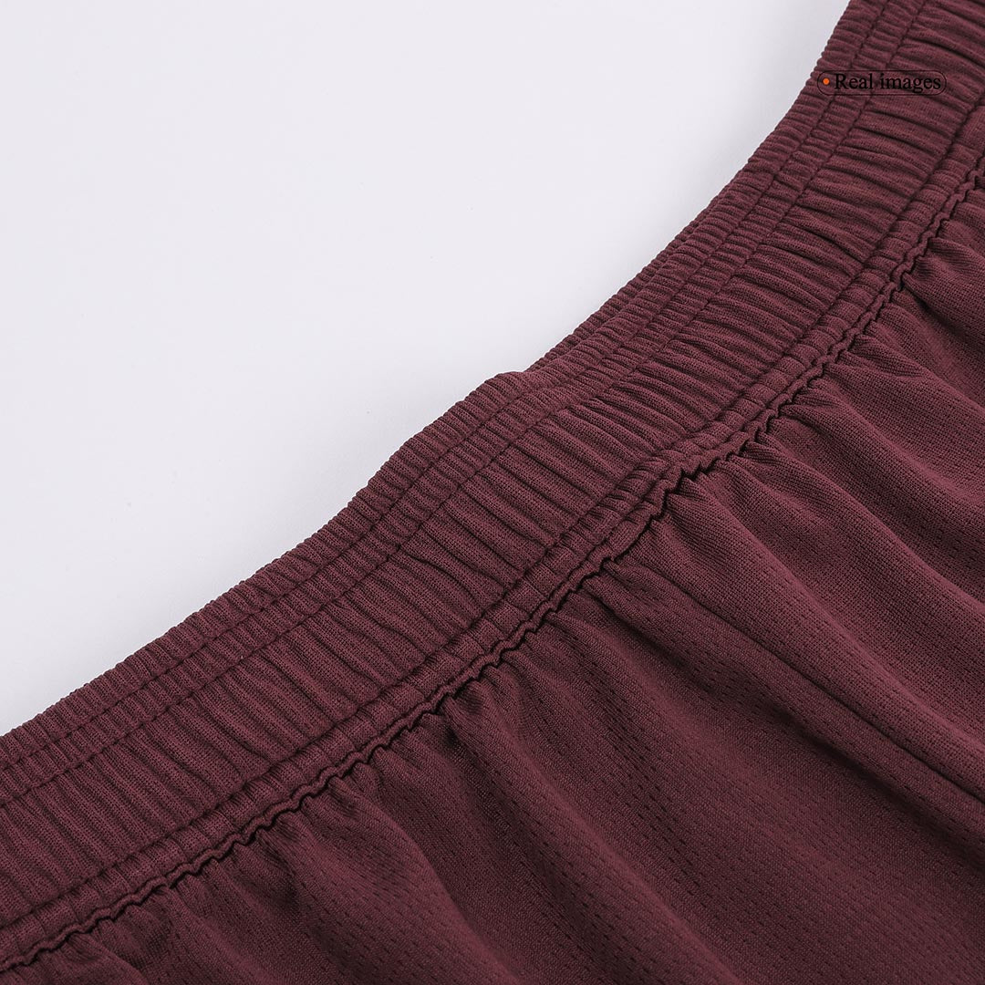 Short extérieur troisième maillot de Manchester City 2024/25
