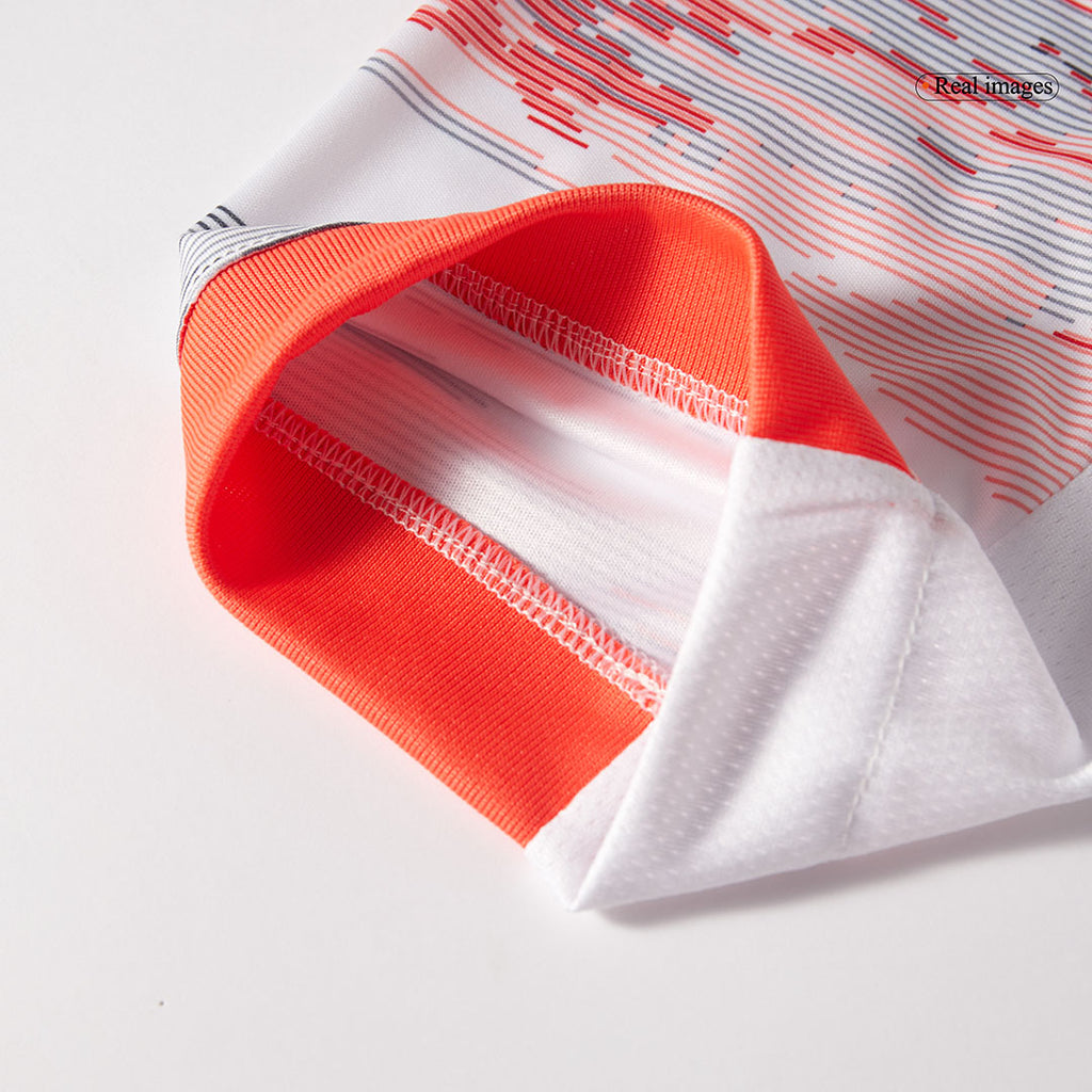 Maillot extérieur spécial Bayern Munich Müller n° 25 2025/26 - Édition spéciale