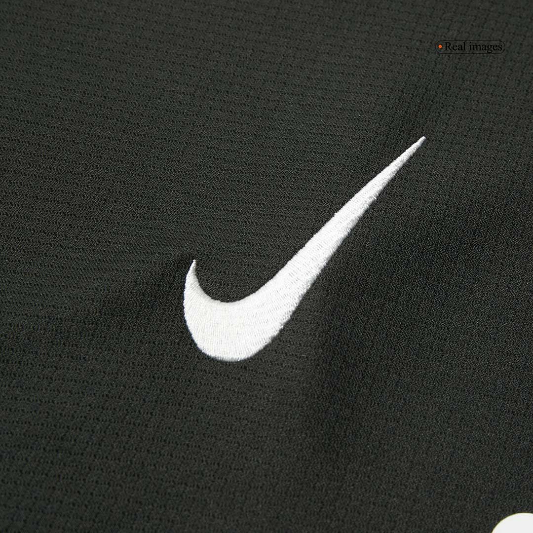Liverpool LUIS DÍAZ #7 Away Jersey 2024/25