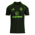 Celtic Away Soccer Jersey 2025/26 - Football Shirt | SmartJerseys | Official Quality
