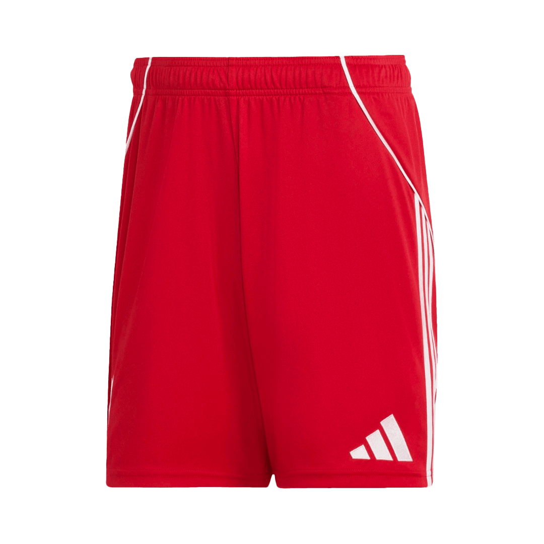 Liverpool Home Soccer Jersey Retro 2025/26 - Football Shirt | SmartJerseys | Official Quality