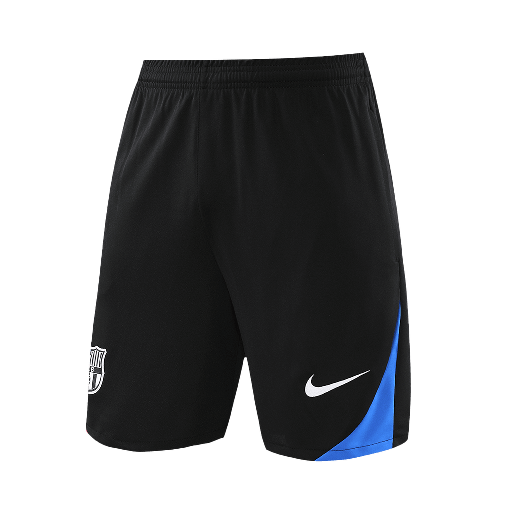 Pantalón corto de entrenamiento prepartido del Barcelona 2024/25