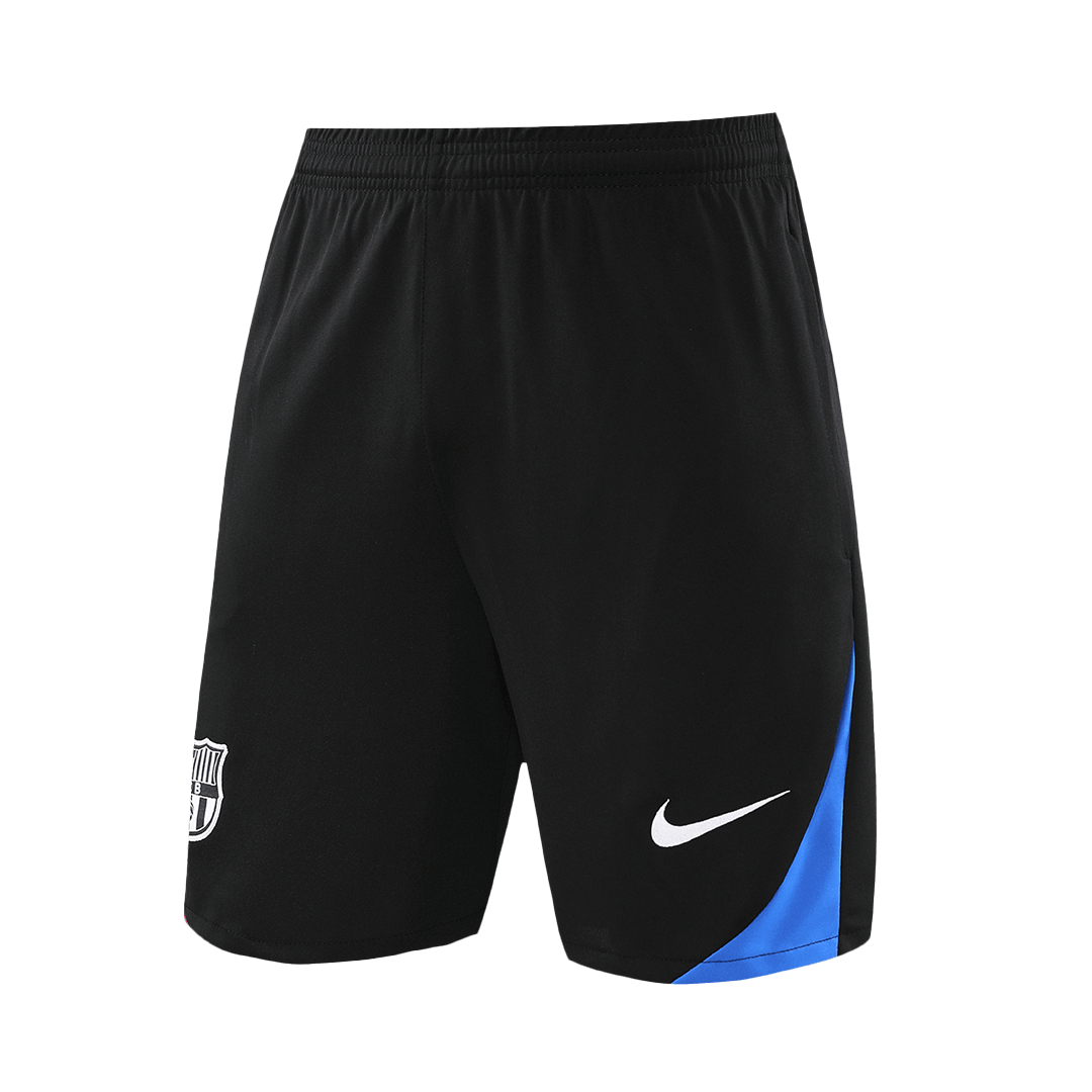 Pantalón corto de entrenamiento prepartido del Barcelona 2024/25