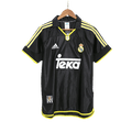 Real Madrid Away Jersey Retro 1999/00 - Football Shirt | SmartJerseys | Official Quality