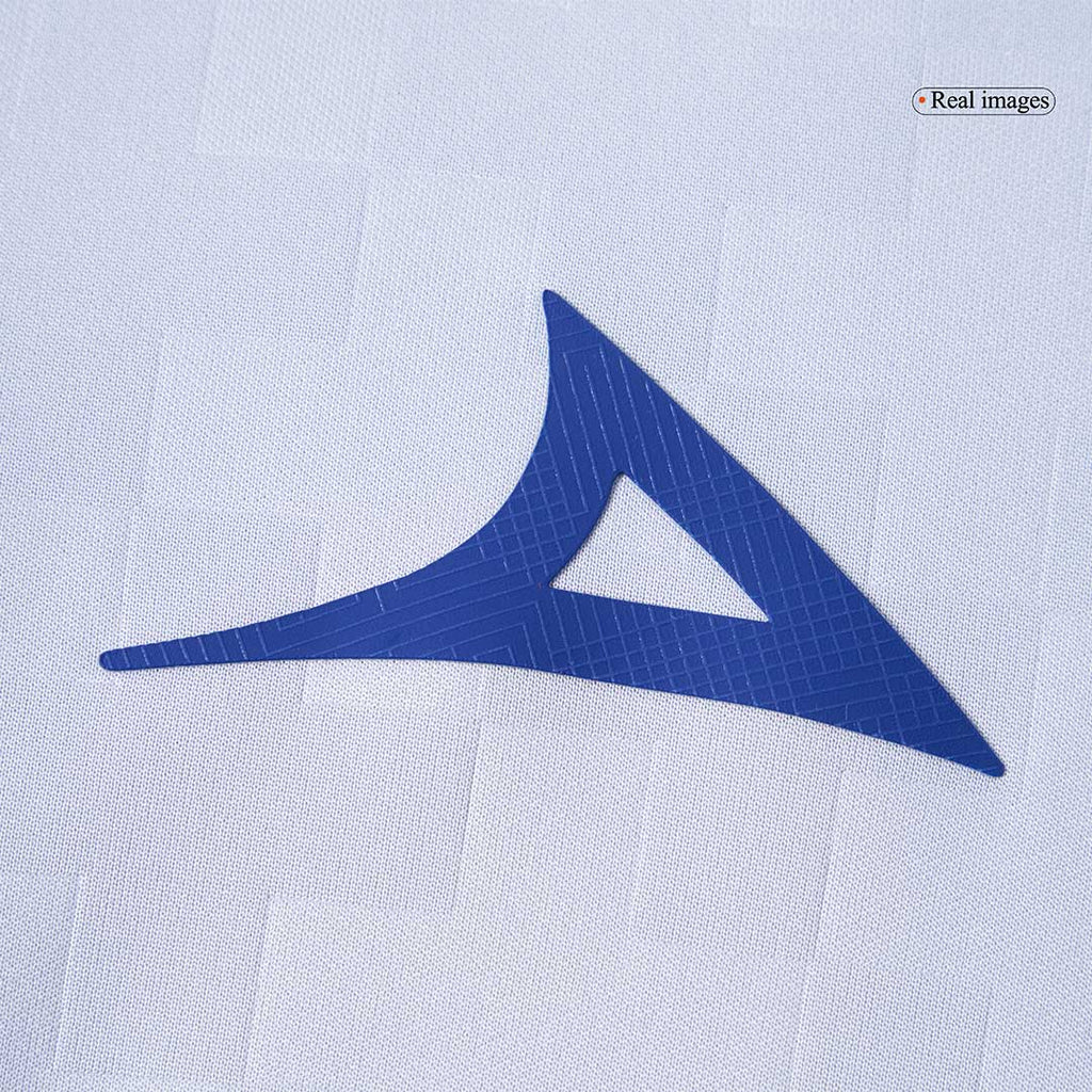 Maillot extérieur de Cruz Azul 2025/26