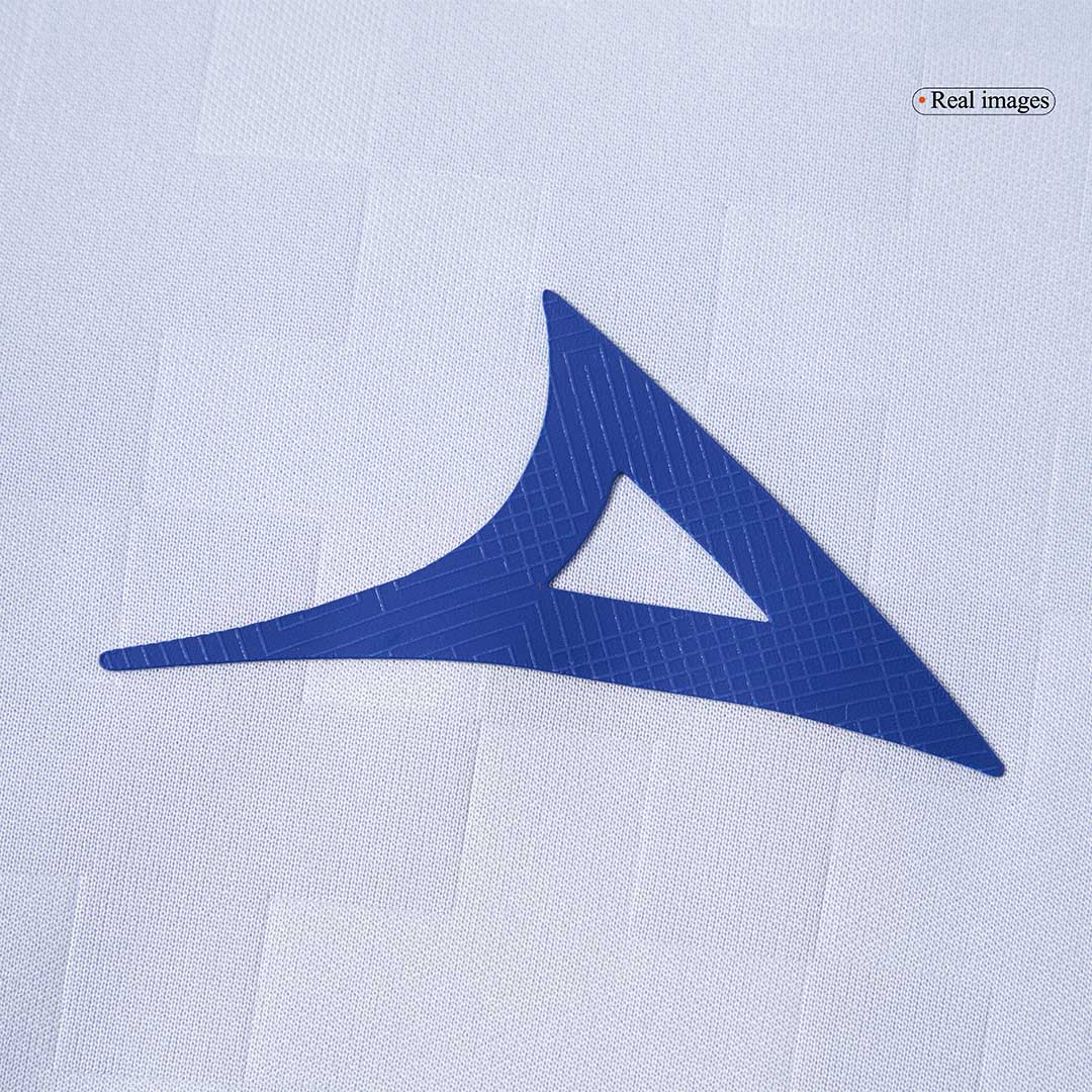 Maillot extérieur de Cruz Azul 2025/26