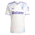Aston Villa Third Away Soccer Jersey 2025/26 - Football Shirt | SmartJerseys | Official Quality