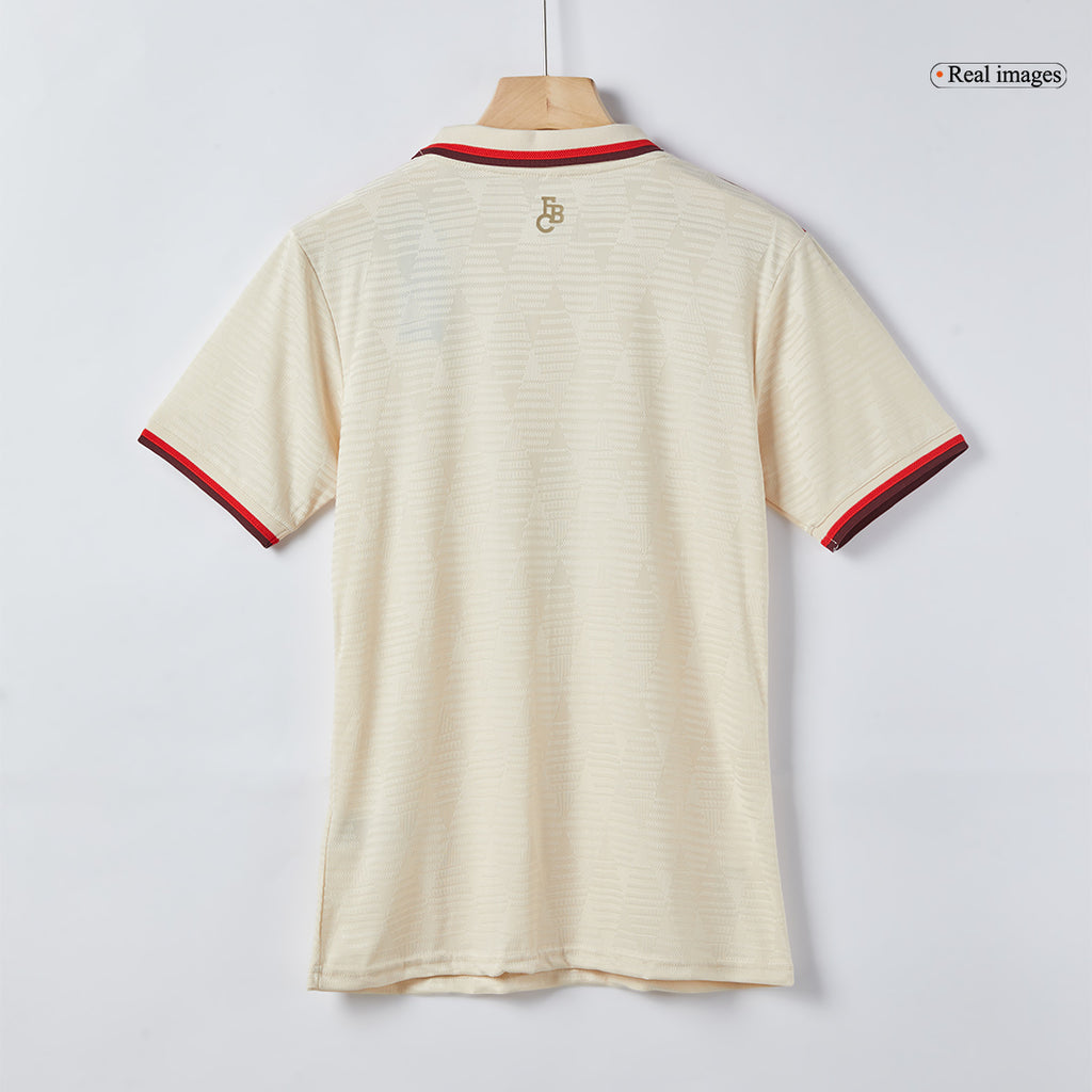 Bayern Munich Third Away Soccer Jersey Authentic 2024/25 - UCL Edition