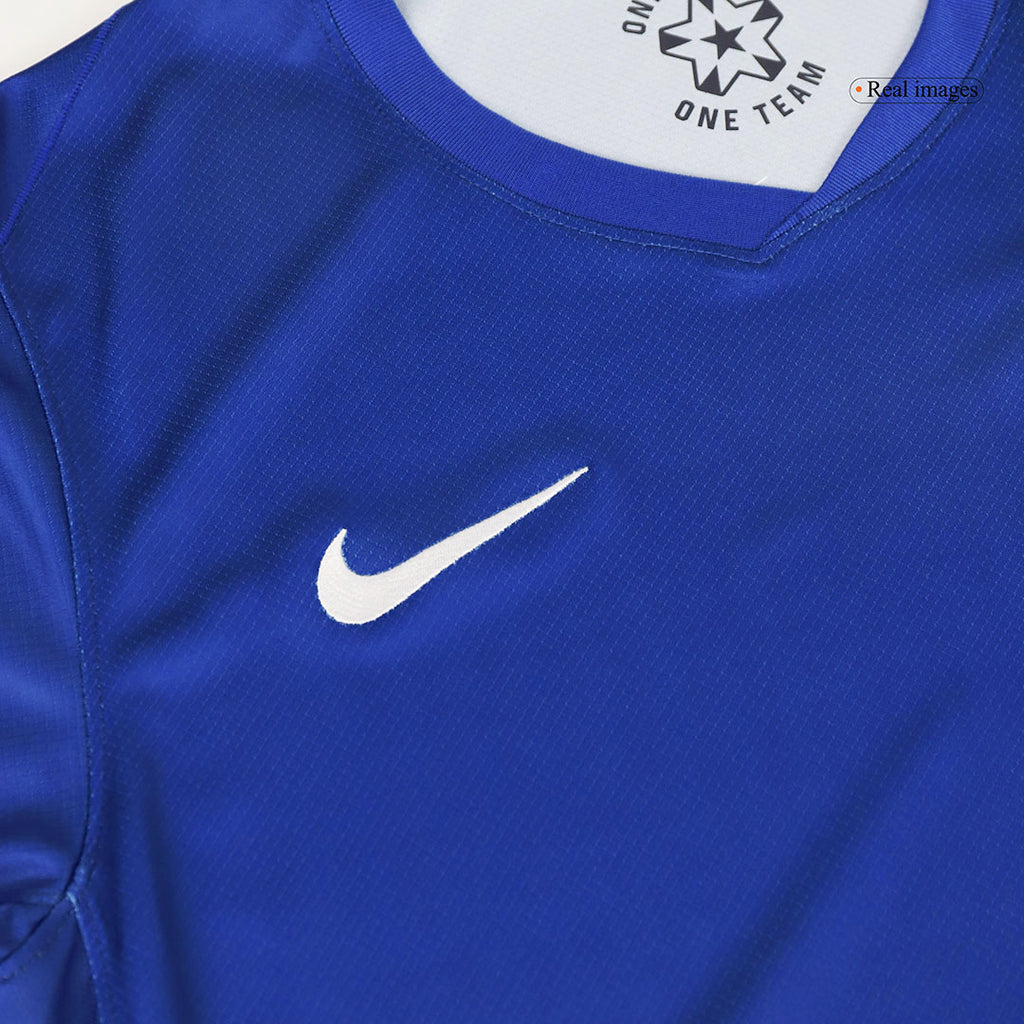 USA Away Jersey Copa America 2024