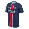 PSG Home Jersey Authentic 2024/25 - Football Shirt | SmartJerseys | Official Quality